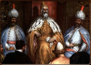 Choc des civilisations et usure financière (6ème partie) : Venise et l’Orient
