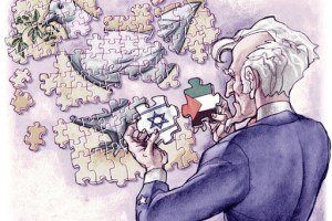 À propos de l’entretien avec M. Jean-Marc Moskowicz, président de l’association Europe-Israël.