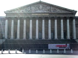 Assemblée Nationale