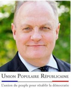 François Asselineau