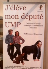J'élève mon député UMP