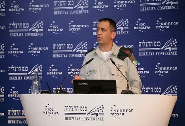 Aviv Kochavi Aviv Kochavi