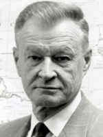 Zbigniew Brzezinski