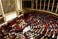 Assemblée Nationale Assemblée Nationale