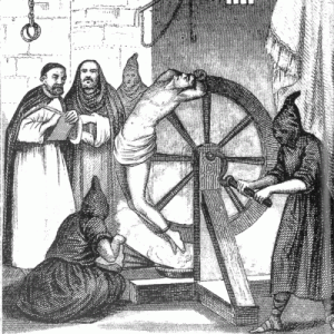 inquisition
