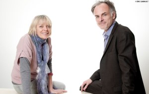 L’Oligarchie des Incapables : Interviews de S. Coignard et R. Gubert