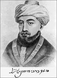 maimonides