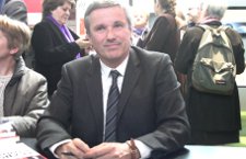 Dupont Aignan et l’Union Européenne : « On n’a pas à sortir du continent où on est ! »