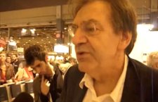 Alain Finkielkraut : « Je suis pour la séparation des deux peuples » (Israël / Palestine)
