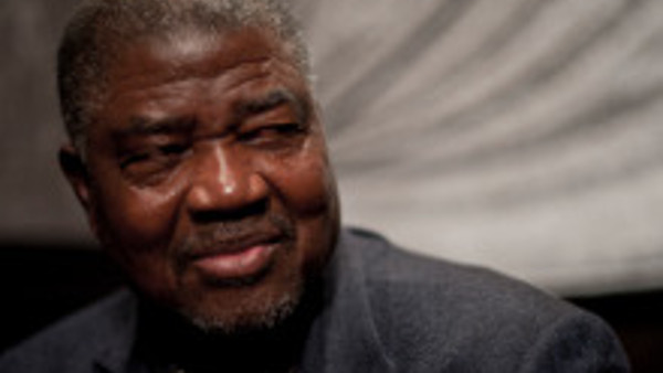 Situation au Mali : interview de M. Bandiougou Diakité et de Mme Kadidia Yattara