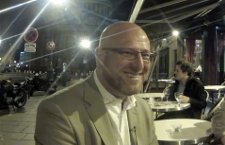 Piero San Giorgio se prépare à l’effondrement économique