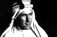 Lawrence d’Arabie et la première « révolution Arabe »