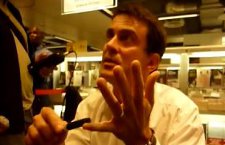 Manuel Valls, ministre de l’intérieur et terroriste intellectuel