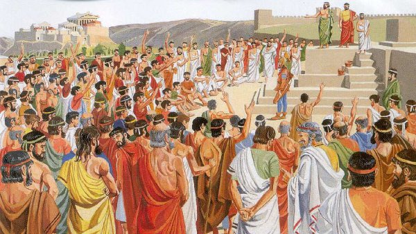 ACTIO POPULI