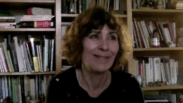 Interview de Marie-Monique Robin (« Les Moissons du Futur »)