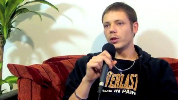 Affaire Stan Maillaud et réseaux pédocriminels : interview de Jérémy Léhut