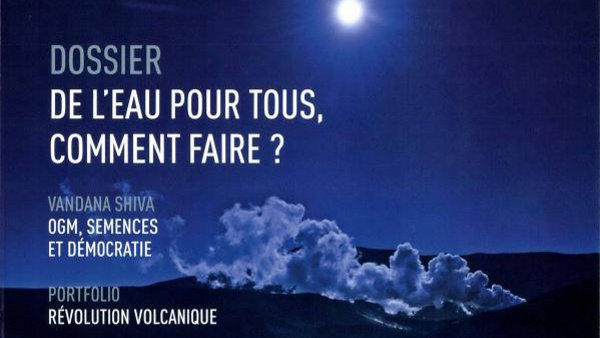 Kaizen Magazine – Interview de Cyril Dion