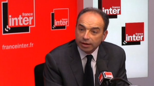 Jean-François Copé, le sionisme et le racisme