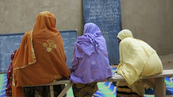 Femmes du Mali : Disons « NON ! » à la guerre par procuration
