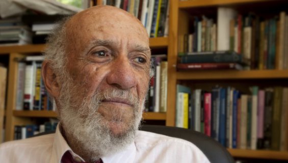 Polémique Richard Falk / Richard Prasquier : Qui est le juif haineux ?