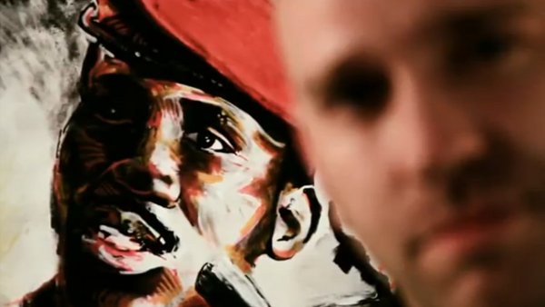 Interview de Jahill, auteur du morceau « Sankara »
