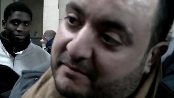 Procès Pierre Bellanger / Le Libre Penseur : réaction de LLP en sortie d’audience