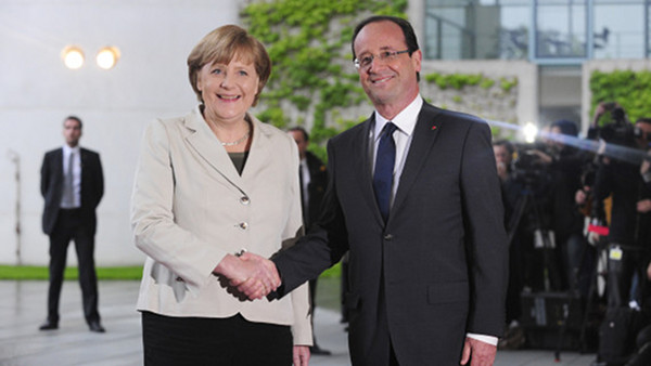 Alerte info – La France sort de l’Union européenne !