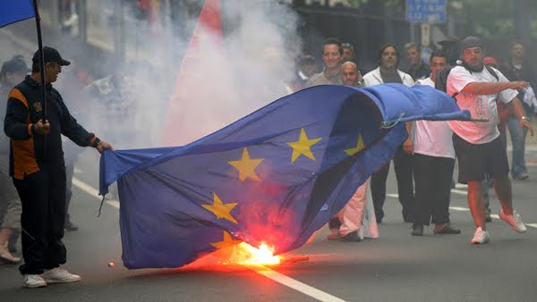 Du feu qui consume les peuples européens (1/6) : France