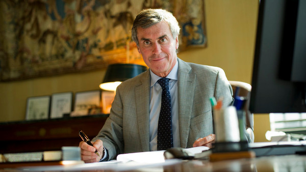 L’armée française aurait précipité la chute de Jérôme Cahuzac, par Sandrine Perroud