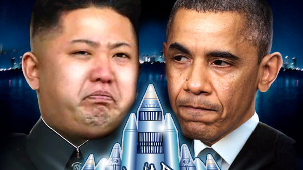 Le torchon brûle-t-il entre Obama et Kim Jong-Un ?