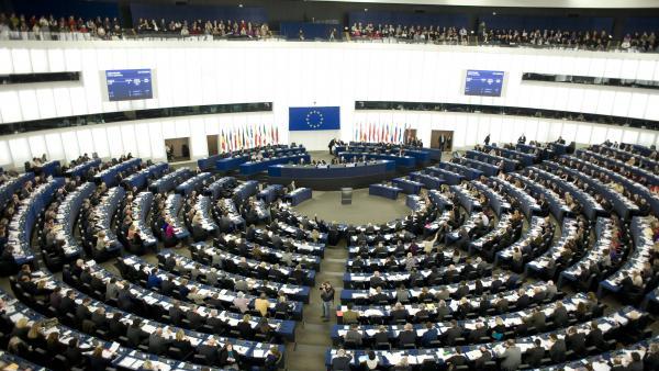Démocratie Réelle – Devenez député européen, adoptez le « système D » !