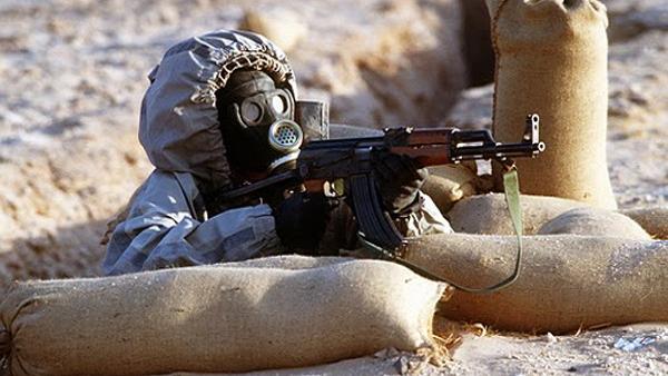 Syrie – Armes chimiques : le journal LeMonde atteint du syndrome du « deux poids, deux mesures »