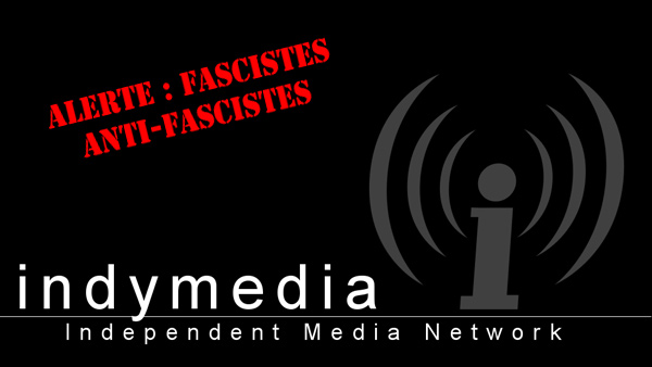 Ils sont fous ces « antifas », par Etienne Chouard