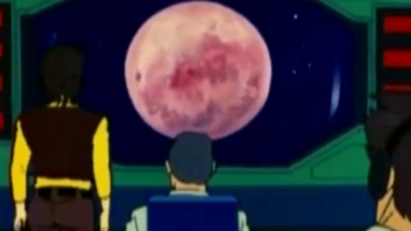 Le Petit Détournement – Episode 1 – La Lune Rouge