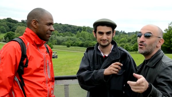Jour 4 et conclusion : Bilderberg 2013 – Watford, Angleterre
