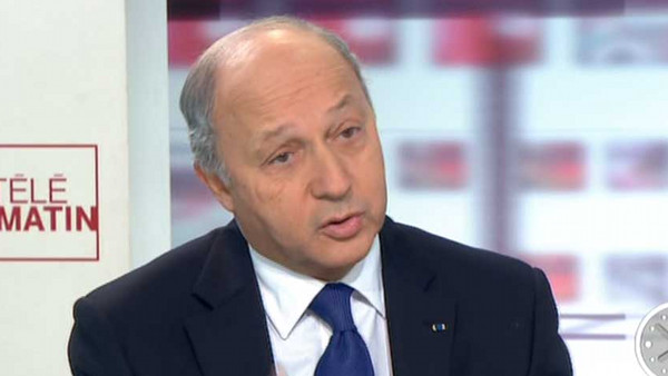 Les « quatre vérités » de Laurent Fabius
