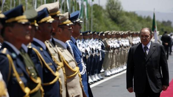 Maladie du président Bouteflika : la télévison algérienne revient au 19ème siècle avec la technologie du 21ème