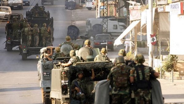 Qui veut faire plonger le Liban dans le chaos ?