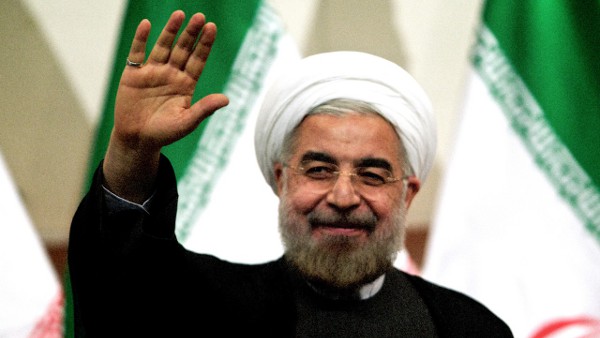 Changement de cap géopolitique pour l’Iran ?