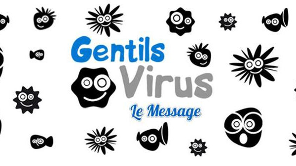Rencontre avec Etienne Chouard ou l’émancipation des « Gentils Virus »