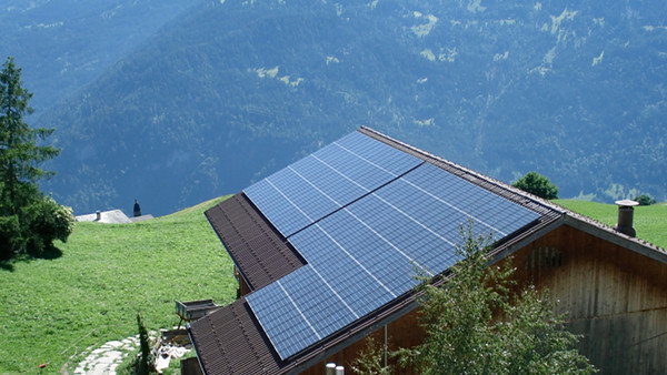 Gestion photovoltaïque ou le sens de l’anticipation