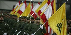 L’UE place l’aile militaire du Hezbollah sur la liste des organisations terroristes (Le Monde)