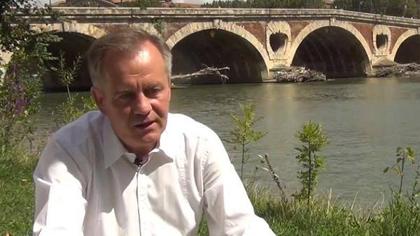 Syrie et Egypte – Régis Chamagne décrypte l’actualité internationale