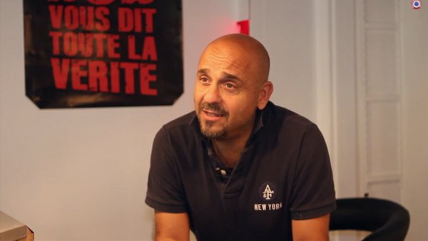 Entretien avec Bob Bellanca, animateur de l’émission de radio « Bob vous dit toute la vérité »