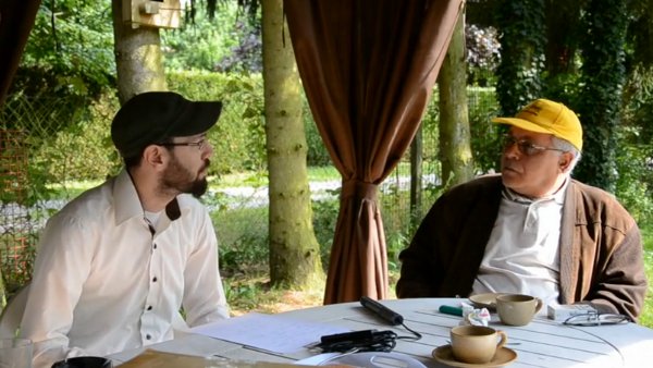 Printemps arabe : entretien avec Mezri Haddad