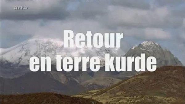 À propos des kurdes de Turquie…