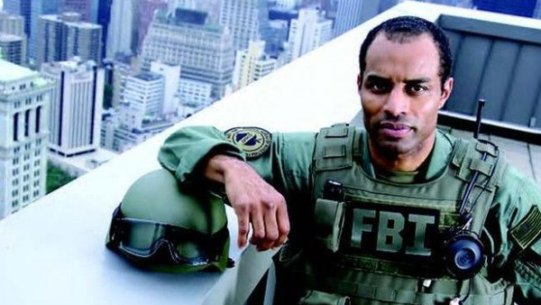 D’après le FBI, la moitié des américains sont des terroristes potentiels
