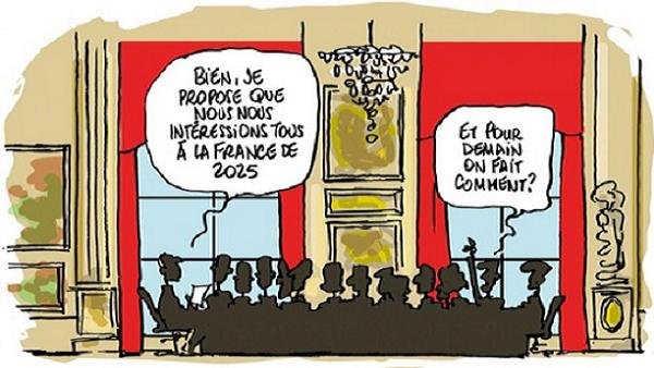 France 2025