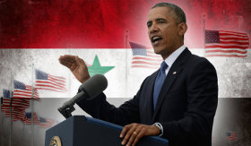 L’Iran menace d’enlever la fille d’Obama (La voix de la Russie)
