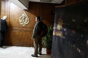 La justice égyptienne ferme quatre chaînes de télévision, dont Al-Jazira (Le Monde)